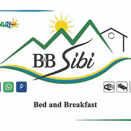 B&B Sibi Chieti Exterior photo