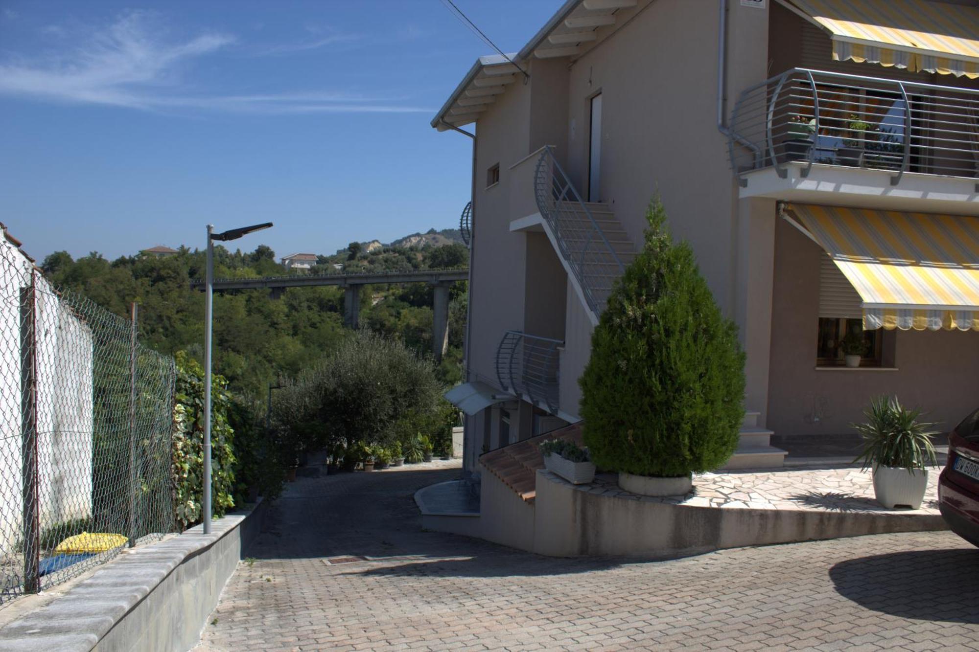 B&B Sibi Chieti Exterior photo